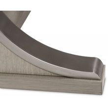 Load image into Gallery viewer, AICO Eclipse Oval Dining Table in Moonlight