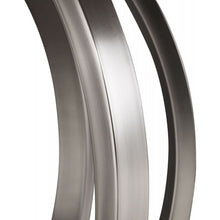 Load image into Gallery viewer, AICO Eclipse Round Dining Table in Moonlight