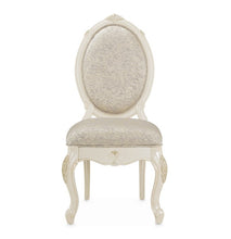 Load image into Gallery viewer, AICO Lavelle Side Chair in Classic Pearl (Set of 2)