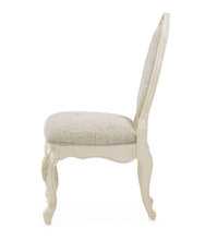 Load image into Gallery viewer, AICO Lavelle Side Chair in Classic Pearl (Set of 2)