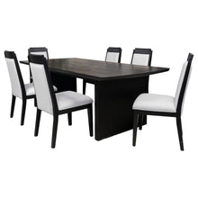 Load image into Gallery viewer, Brookmead 7 Pc Dining Set
