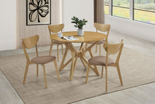 Load image into Gallery viewer, Elowen 5 Pc Dining Set
