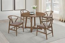 Load image into Gallery viewer, Dinah 5 Pc Dining Set
