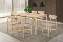 Load image into Gallery viewer, Parkridge 7 Pc Dining Set
