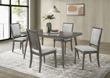 Load image into Gallery viewer, Onslow 5 Pc Dining Set
