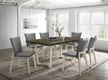 Load image into Gallery viewer, Biloxi 7 Pc Dining Set
