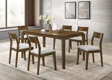 Load image into Gallery viewer, Almonte 7 Pc Dining Set
