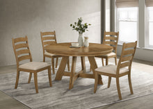 Load image into Gallery viewer, Danvers 5 Pc Dining Set
