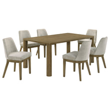 Load image into Gallery viewer, Castlewood 7 Pc Dining Set
