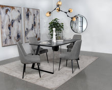 Load image into Gallery viewer, Smith 5 Pc Dining Set
