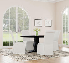 Load image into Gallery viewer, Florence Dining Tables Black
