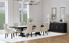 Load image into Gallery viewer, Florence 9 Pc Dining Set
