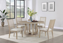 Load image into Gallery viewer, Trofello 5 Pc Dining Set
