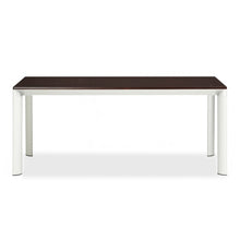 Load image into Gallery viewer, AICO Furniture AOS Prevue Desk in Auburn
