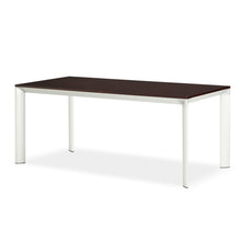 Load image into Gallery viewer, AICO Furniture AOS Prevue Desk in Auburn image
