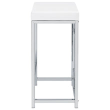 Load image into Gallery viewer, Jackson 4 Pc Counter Height Dining Set
