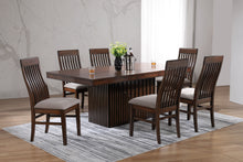 Load image into Gallery viewer, Briarwood 7 Pc Dining Set
