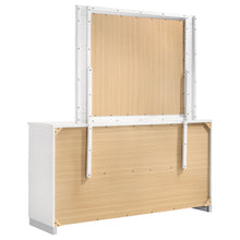 Load image into Gallery viewer, Felicity Dresser With Mirror
