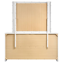 Load image into Gallery viewer, Felicity Dresser With Mirror
