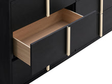 Load image into Gallery viewer, Marceline Dresser With Mirror
