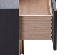 Load image into Gallery viewer, Marceline Dresser With Mirror

