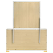 Load image into Gallery viewer, Marceline Dresser With Mirror
