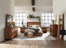 Load image into Gallery viewer, Winslow Dresser With Mirror
