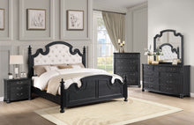 Load image into Gallery viewer, Celina Dresser With Mirror
