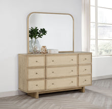 Load image into Gallery viewer, Kailani Dresser With Mirror
