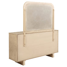 Load image into Gallery viewer, Kailani Dresser With Mirror
