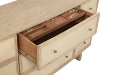 Load image into Gallery viewer, Kailani Dresser With Mirror
