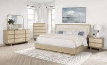 Load image into Gallery viewer, Kailani Dresser With Mirror
