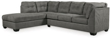 Load image into Gallery viewer, Pitkin 2-Piece Sectional with Chaise
