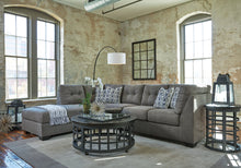Load image into Gallery viewer, Pitkin 2-Piece Sectional with Chaise
