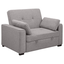 Load image into Gallery viewer, Edith Sofa Bed

