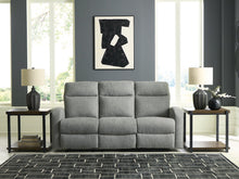 Load image into Gallery viewer, Gauntlet Reclining Sofa
