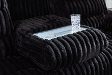 Load image into Gallery viewer, Rhine Falls Power Reclining Sofa with Drop Down Table

