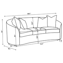 Load image into Gallery viewer, Rainn Living room set
