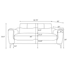 Load image into Gallery viewer, Nolan Living room set
