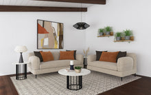 Load image into Gallery viewer, Jade Living room set
