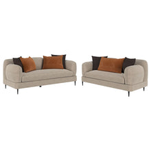 Load image into Gallery viewer, Jade Living room set
