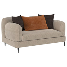 Load image into Gallery viewer, Jade Living room set
