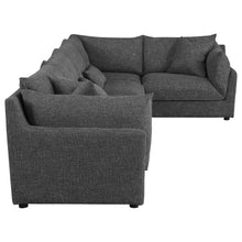 Load image into Gallery viewer, Sasha 5 Piece Sectionals
