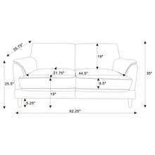 Load image into Gallery viewer, Selma Living room set

