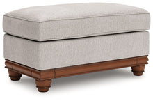 Load image into Gallery viewer, Clearbrooke Ottoman
