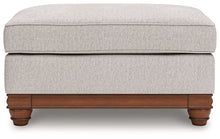 Load image into Gallery viewer, Clearbrooke Ottoman
