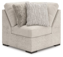 Load image into Gallery viewer, Cuddle Plush Sectional with Chaise
