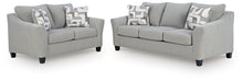 Load image into Gallery viewer, Willarae Living Room Set
