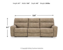 Load image into Gallery viewer, Next-Gen DuraPella Living Room Set
