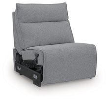 Load image into Gallery viewer, Modmax Reclining Sectional with Console
